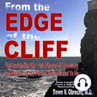 From the Edge of the Cliff