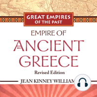 Empire of Ancient Greece