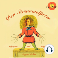 Der Struwwelpeter