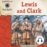 Lewis and Clark