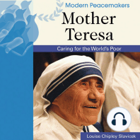 Mother Teresa