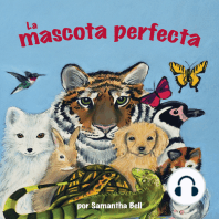 La mascota perfecta