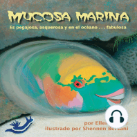 Mucosa marina