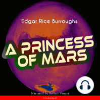 A Princess of Mars