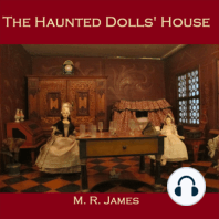 The Haunted Dolls' House