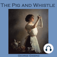 The Pig and Whistle