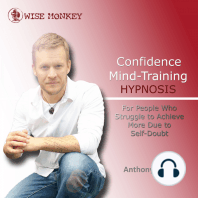 Confidence Mind-Training Hypnosis