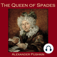 The Queen of Spades