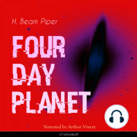 Four Day Planet