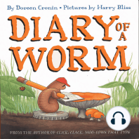 Diary of A Worm