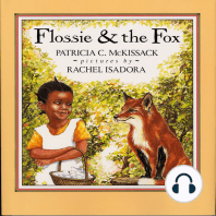 Flossie & The Fox