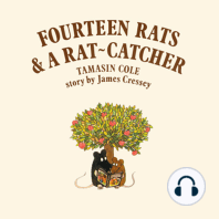 Fourteen Rats & A Rat Catcher