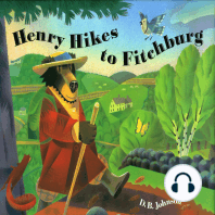 Henry Hikes to Fitchburg