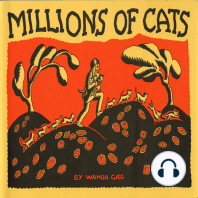 Millions of Cats