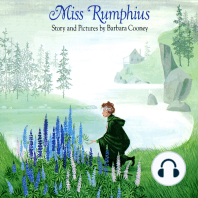 Miss Rumphius