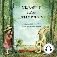 Mr. Rabbit and the Lovely Present