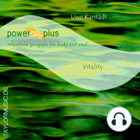 Powernaplus - Vitality