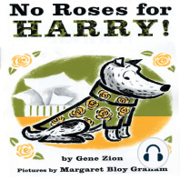 No Roses for Harry!