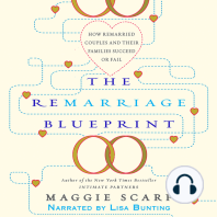The Remarriage Blueprint