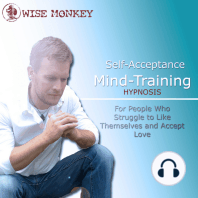 Self-Acceptance Mind-Training Hypnosis