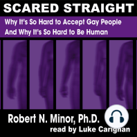 Scared Straight