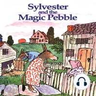 Sylvester & The Magic Pebble