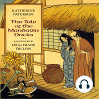 The Tale of The Mandarin Ducks