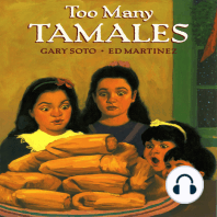 Too Many Tamales