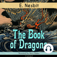 The Book of Dragons