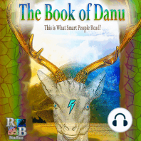 The Book of Danu