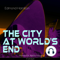 The City at World's End