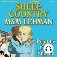 Sheep Country