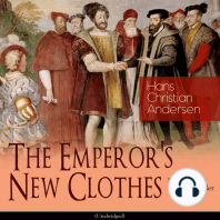 The Emperor's New Clothes