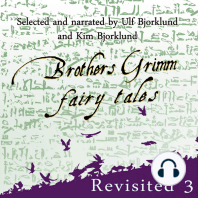 Brothers Grimm Fairy Tales