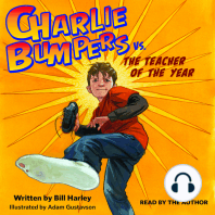 Charlie Bumpers vs. the Teacher of the Year