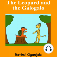 The Leopard and the Galogalo