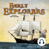 Early Explorers
