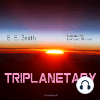 Triplanetary