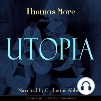 Utopia (Unabridged Robinson Translation)