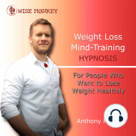 Weight Loss Mind Training Hypnosis