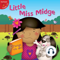 Little Miss Midge