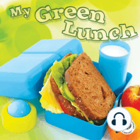 My Green Lunch