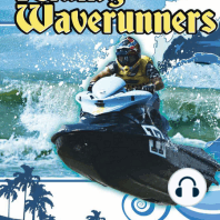 Riding Waverunners