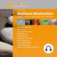 Business-Meditation