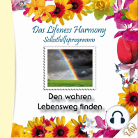 Das Lifeness Harmony Selbsthilfeprogramm