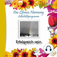 Das Lifeness Harmony Selbsthilfeprogramm