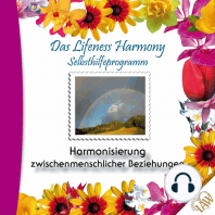 Das Lifeness Harmony Selbsthilfeprogramm