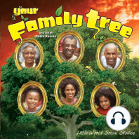 Your Family Tree