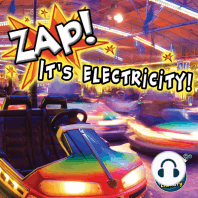 Zap! It's Electricity!