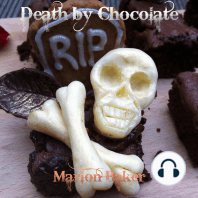 Death By Chocolate